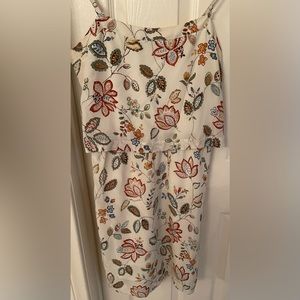 Madewell small dress